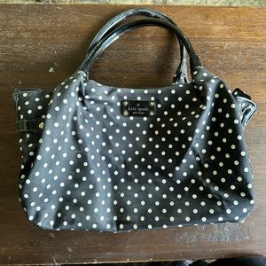 Kate spade purse